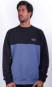 Moletom Careca Cut Patch