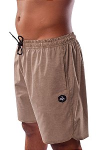 Short Volley 19" Classic Viés