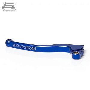 Manete de Embreagem Edgers Yamaha YZ250F/450 09-15 Azul