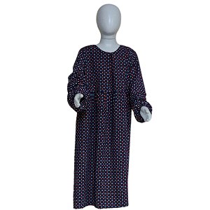 VESTIDO INFANTIL BOHO CHIC /MODELO CAÇA A BORBOLETA (V01/10A)