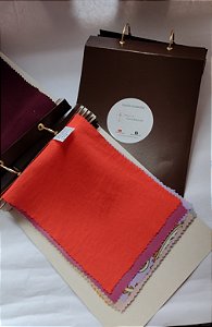 CATÁLOGO DE TECIDOS MARIA CONDESSA