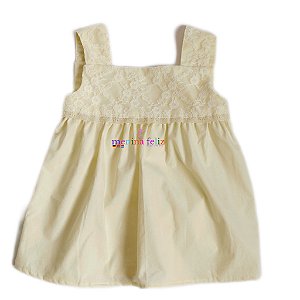 Camisola infantil