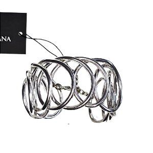 Bracelete Profano Prata