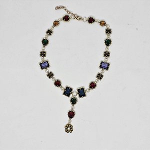 Colar Gaudi