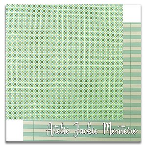 Papel Peebles Aunt
