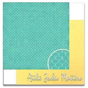 Papel CRA Ripple