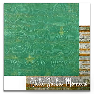 Papel BG Wander