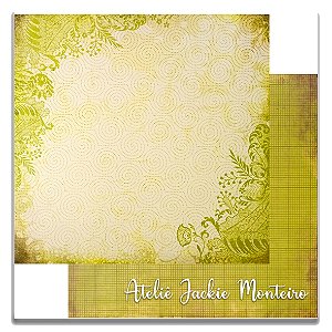 Papel BG Origins Sea Salt