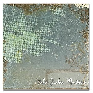 Papel BG Sirah