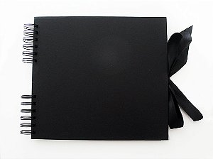 Álbum de Fotos e Scrapbooking M - Capa Cores
