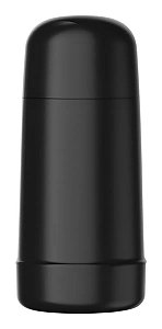 Garrafa Term Minigarbo 250ml 8603 Prt Termolar