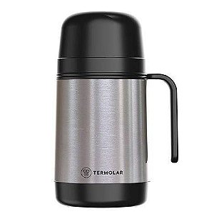 Garrafa Term Inox Lumina 500ml 9722 Term