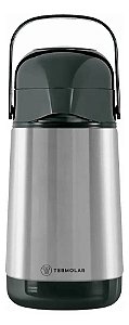 Garrafa Term Lumina 05l Inox 9752 Termo
