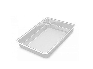 Assadeira Retangular nº03 Fosca ABC