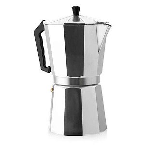 Cafeteira P/12cafez Alum Af12 Mim
