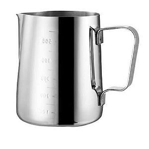Leiteira Inox 600ml Af20026 Mimo