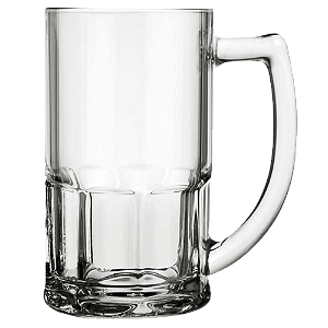 Caneca para Chopp Bristol 340ML 5911 Nadir