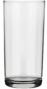 Copo Ldrink Cylinder 300ml 7700 Nadir