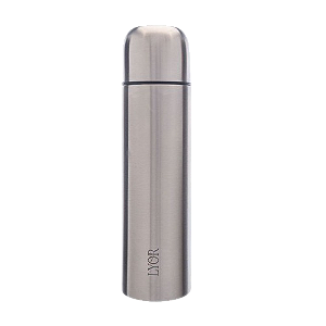 Garrafa Térmica de Aço Inox Bullet 500ml - Lyor