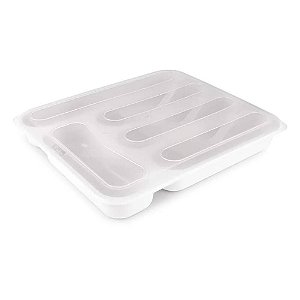 Porta Talher 5 Div 630 Plasutil