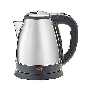 Chaleira Elet 1,8l Inox 220v 784 Agratto