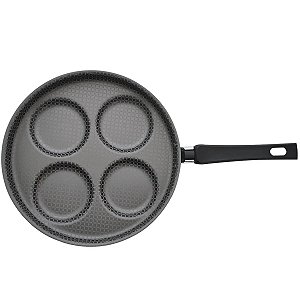 Frigideira 4 Ovos 55044 Multiflon