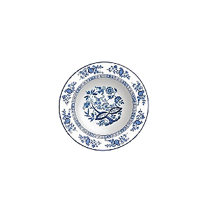 Prato Fundo Tramontina Dulce em Porcelana Decorada 23 cm