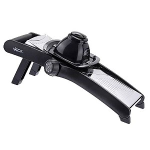 Cortador Fatiador Mandoline Prof Ajustavel 6282 Weck