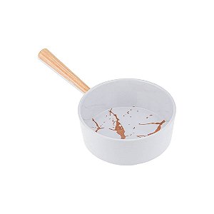 Panela Marmorizada 27x16cm 6616 Weck