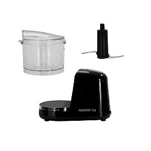 Mini Processador 100w Prt 350ml 15739 Agratto
