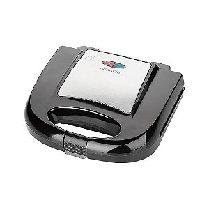 Sanduicheira Inox 750w 220v 8384 Agrato