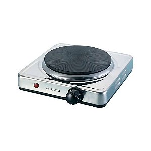 Fogao Elet 1boca 220v 7959 1500w Agrat