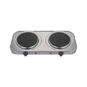Fogao Elet 2boca 220v 4918 Agratto Prom