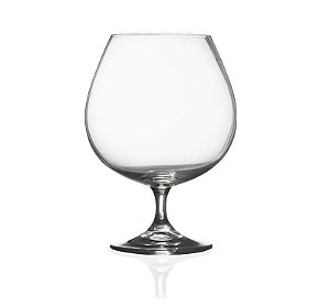 Taca Brandy 690ml Bohemia/Gastro 5328 Rojem