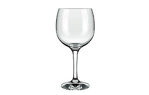Taça em vidro para Vinho Royal 615ml Nadir