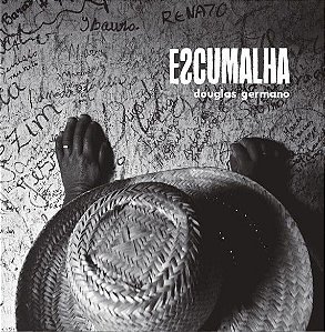 CD ESCUMALHA - DOUGLAS GERMANO
