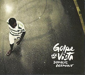 CD GOLPE DE VISTA - DOUGLAS GERMANO