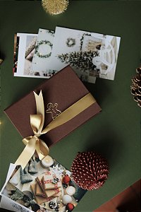 Caixa para fotos 10x15