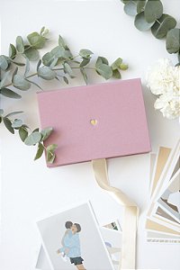 Caixa para fotos 10x15