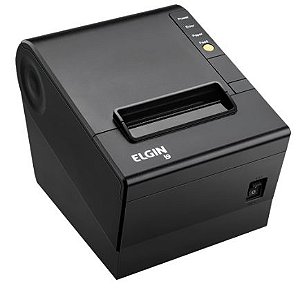 Impressora Térmica Não Fiscal I9 - Elgin