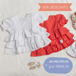 Vestido Orquídea