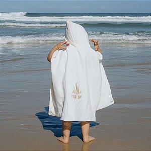 Poncho Praia