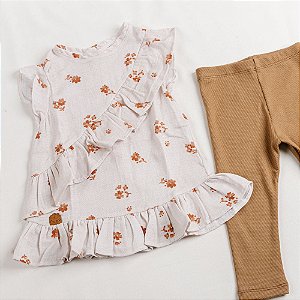 Conjunto do campo