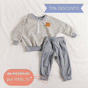 Conjunto Semente