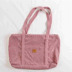 Bolsa Universo (Cabe tudo)
