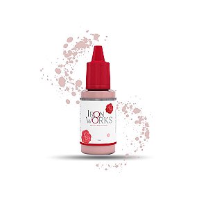 Pigmento Iron works PELE 15ml