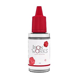 Diluente Iron Works 15ml