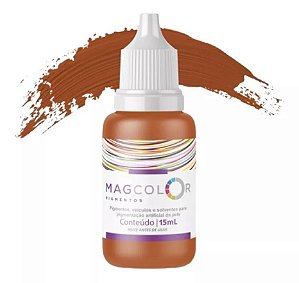 Pigmento Mag Colors 15ml Avelã