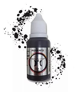 Pigmento Marilyn 15ml para Micropigmentação Hot Coffee