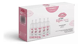 Kit 5 Ativos Smart Lips Care Micro 5ml Smart Gr
